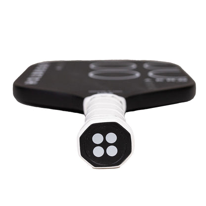 Pickleball Holbrook Aero S 16mm Pickleball Paddle White/Black