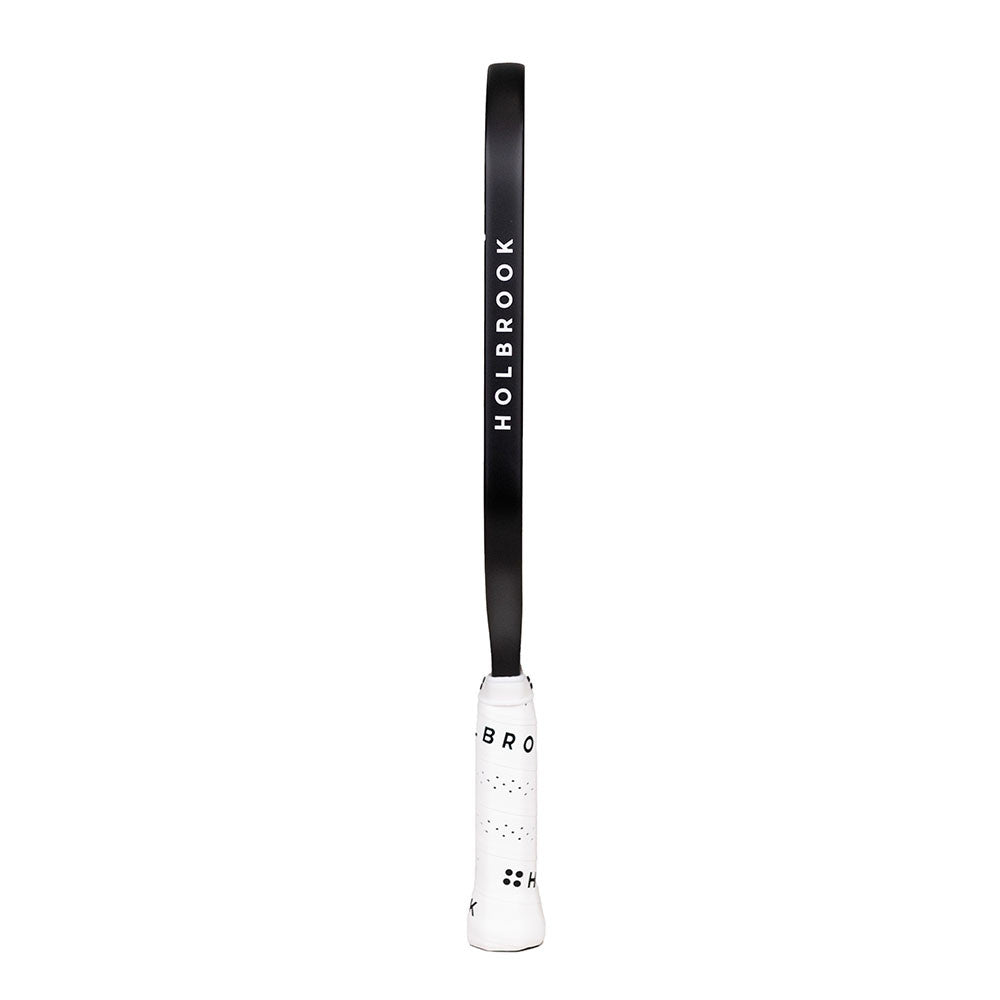 Pickleball Holbrook Aero S 16mm Pickleball Paddle White/Black