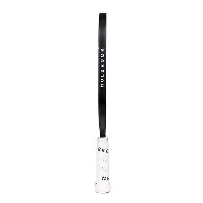 Pickleball Holbrook Aero S 16mm Pickleball Paddle White/Black