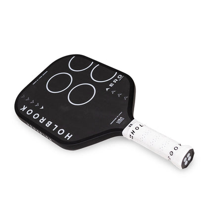 Pickleball Holbrook Aero S 16mm Pickleball Paddle White/Black