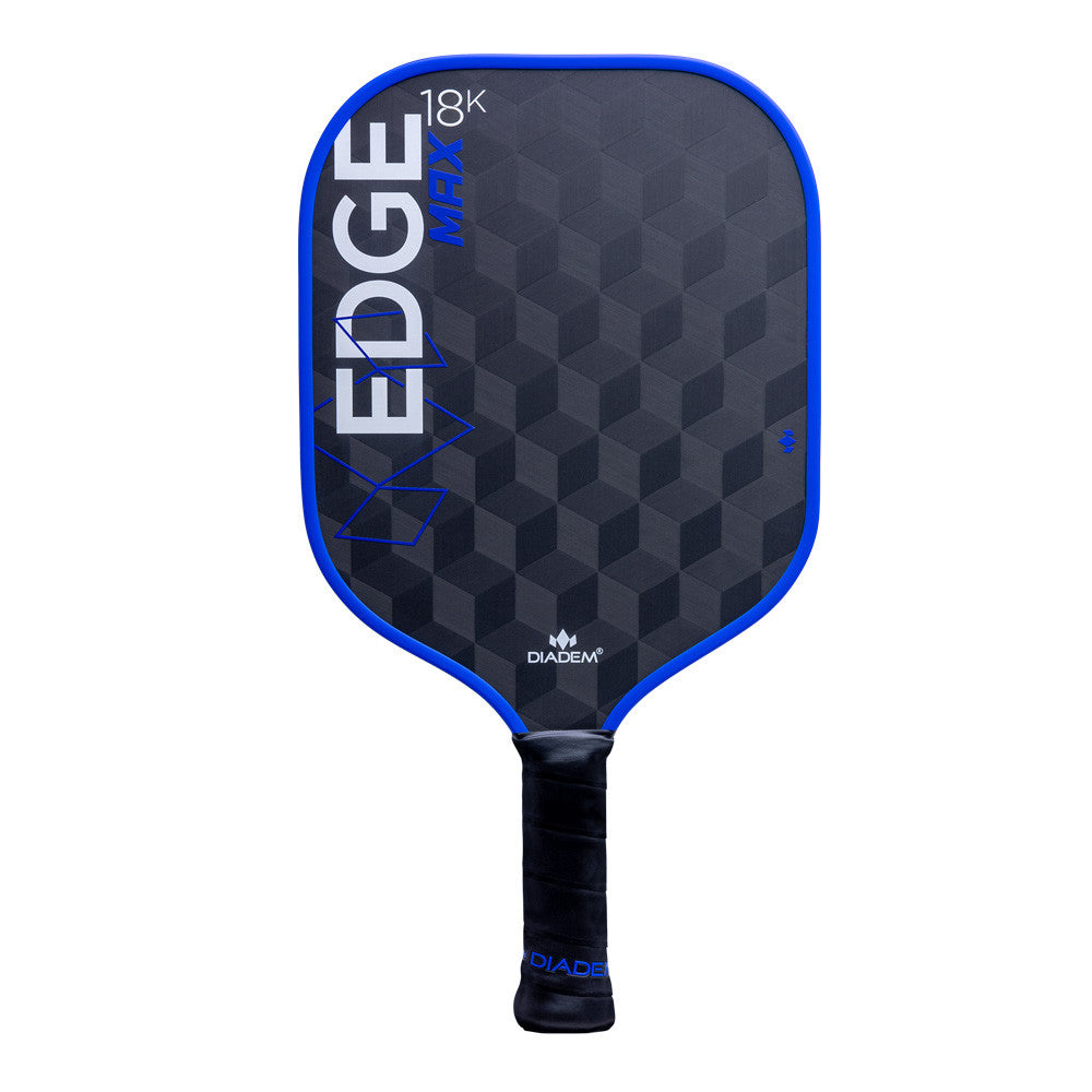 Pickleball Diadem 18K Max Pickleball Paddle Blue