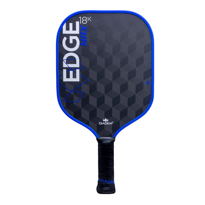Pickleball Diadem 18K Max Pickleball Paddle Blue