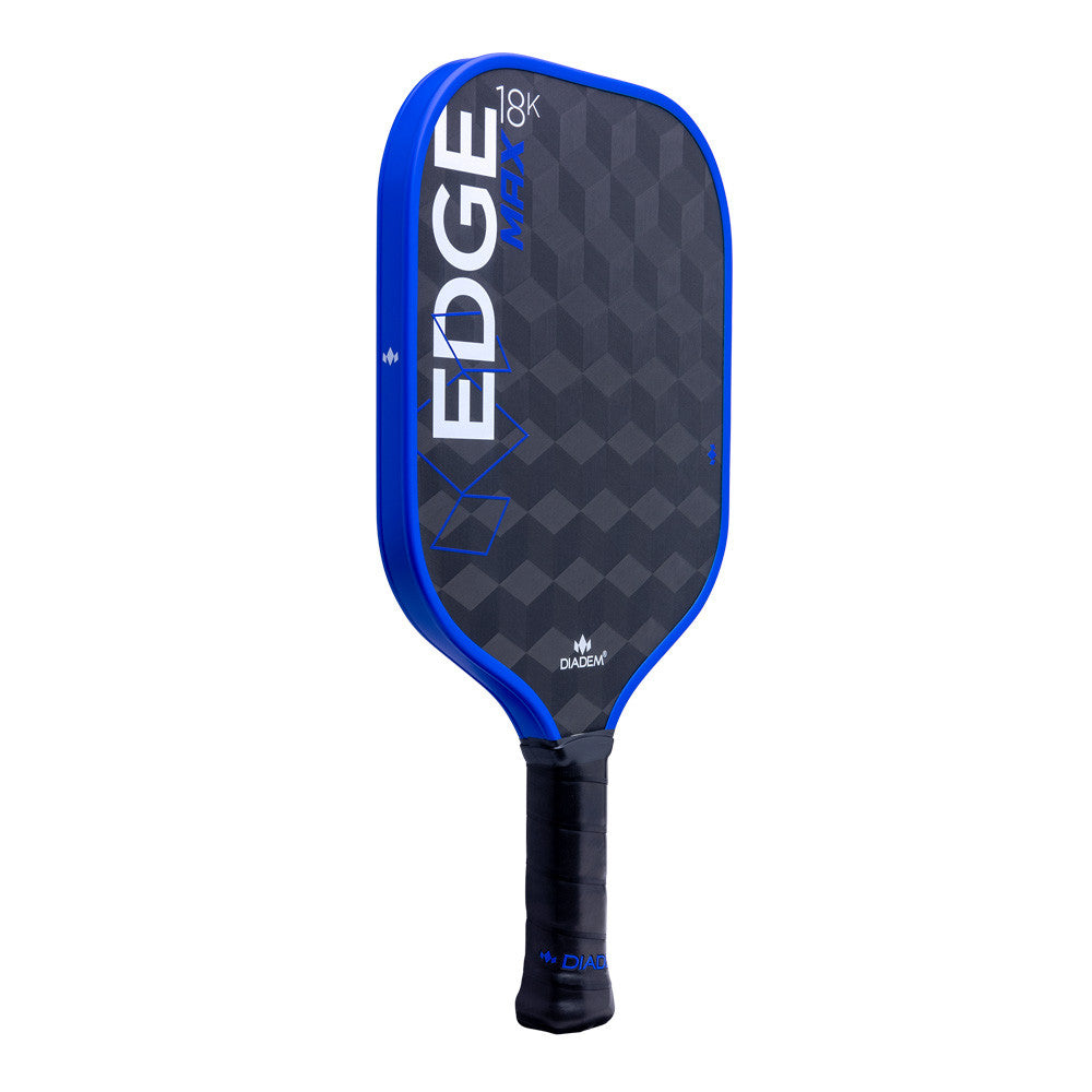 Pickleball Diadem 18K Max Pickleball Paddle Blue