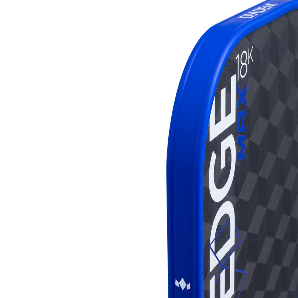 Pickleball Diadem 18K Max Pickleball Paddle Blue