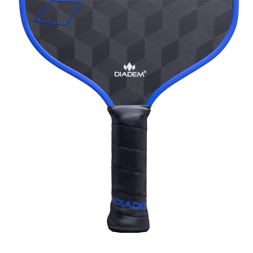 Pickleball Diadem 18K Max Pickleball Paddle Blue