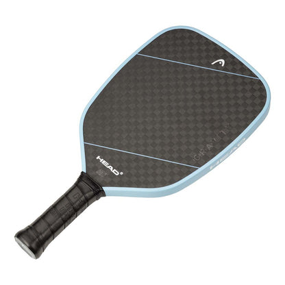 Pickleball HEAD Gravity Tour 2025 Pickleball Paddle Black