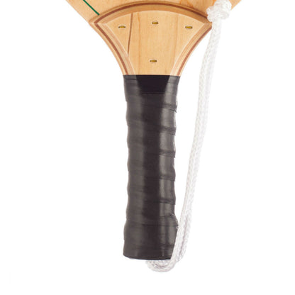 Pickleball Swinger Wood Pickleball Paddle