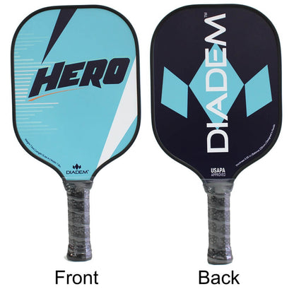 Pickleball Diadem Hero Pickleball Starter Kit