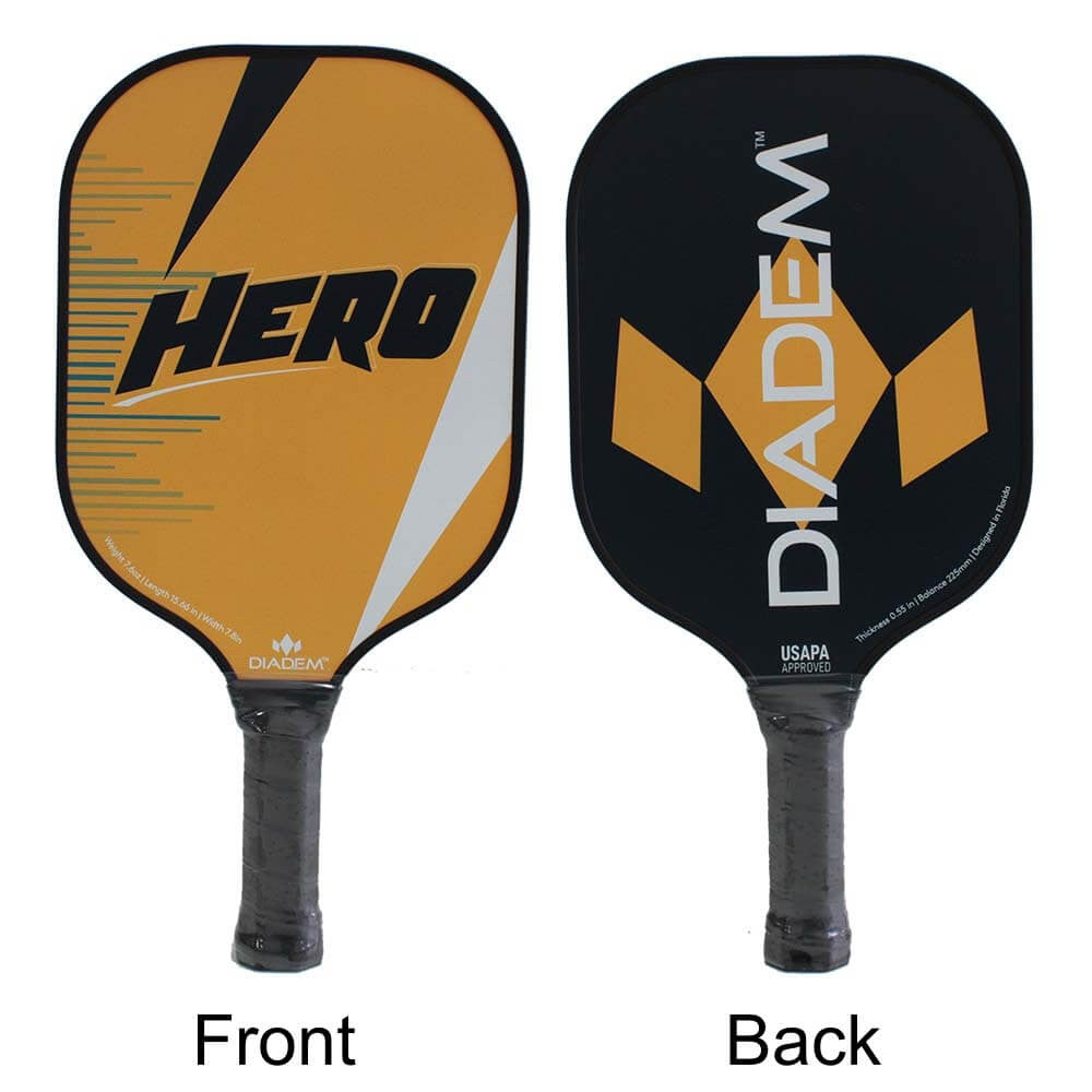 Pickleball Diadem Hero Pickleball Starter Kit