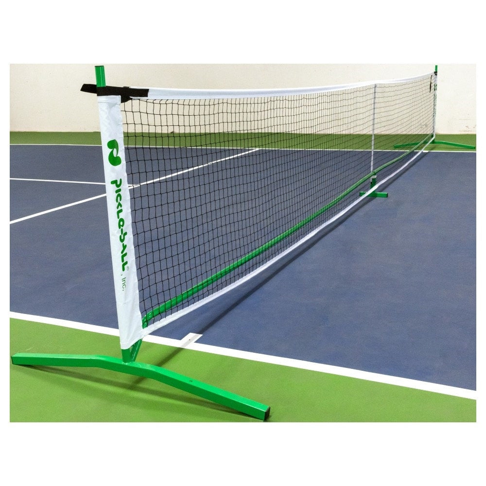 Pickleball 3.0 Tournament Net System (YPP)