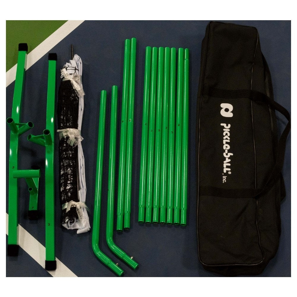 Pickleball 3.0 Tournament Net System (YPP)