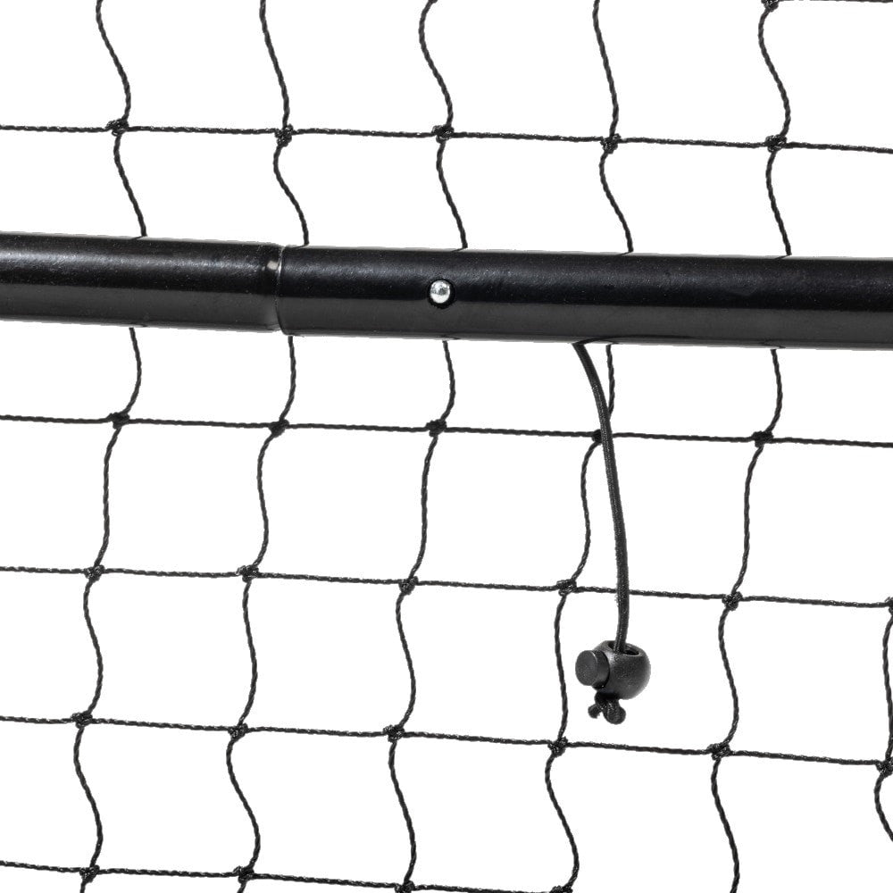Pickleball Franklin Portable Pickleball Net System with Wheel