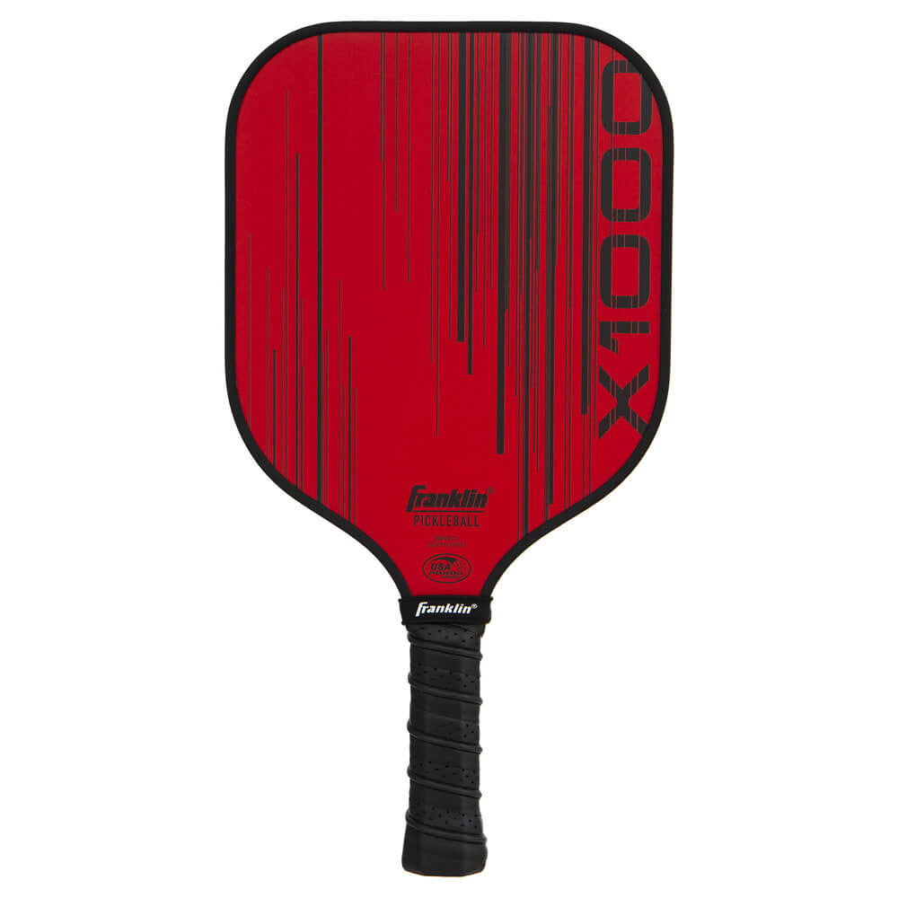 Pickleball X-1000 Pickleball Paddle (YPP)