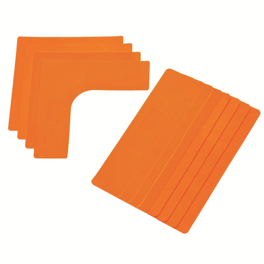 Pickleball Lines and Corners (YPP)