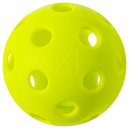 Pickleball Franklin X-26 Performance Indoor Pickleballs - 12 Pack (YPP)