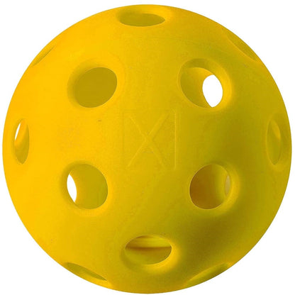 Pickleball Franklin X-26 Performance Indoor Pickleballs - 12 Pack (YPP)