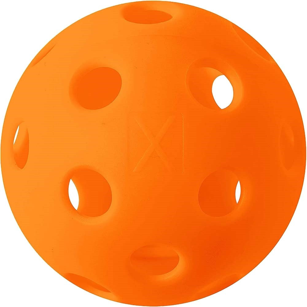 Pickleball Franklin X-26 Performance Indoor Pickleballs - 12 Pack (YPP)