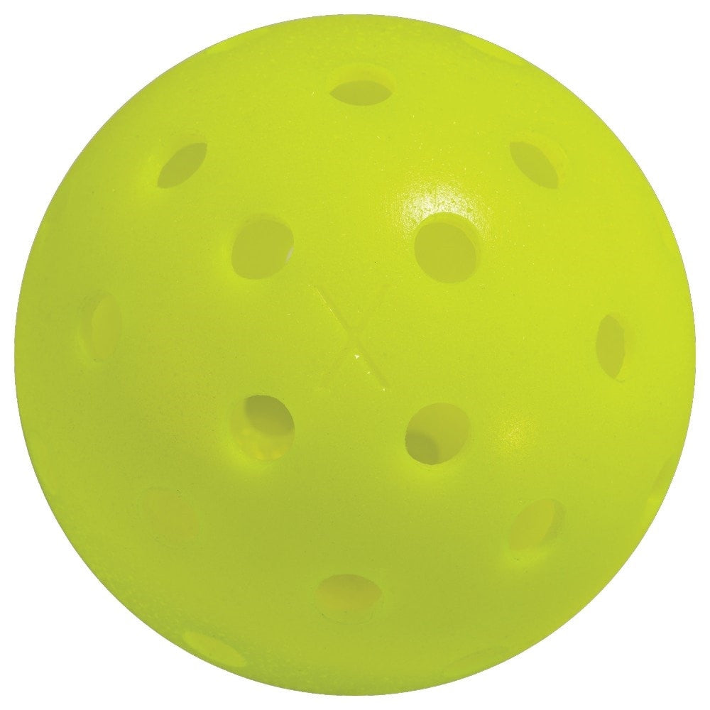 Pickleball Franklin X-40 Performance Outdoor Pickleballs - 12 Pack (YPP)