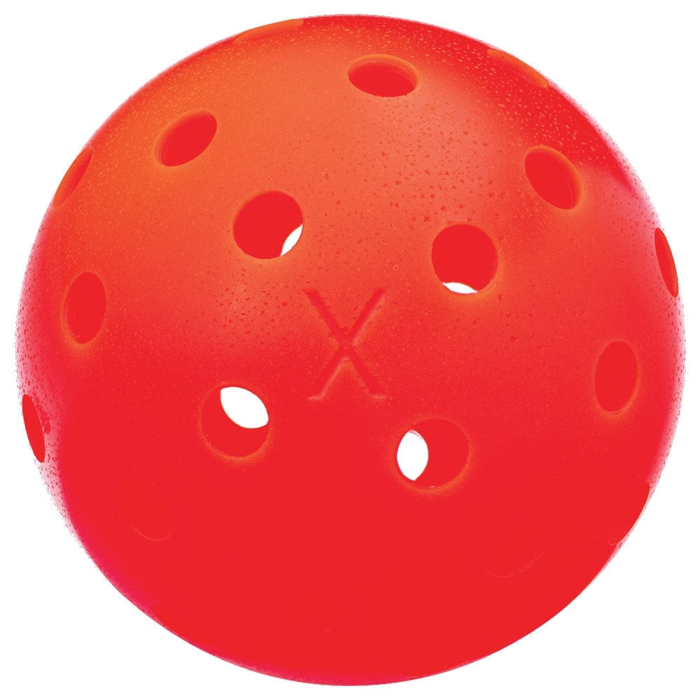 Pickleball Franklin X-40 Performance Outdoor Pickleballs - 12 Pack (YPP)