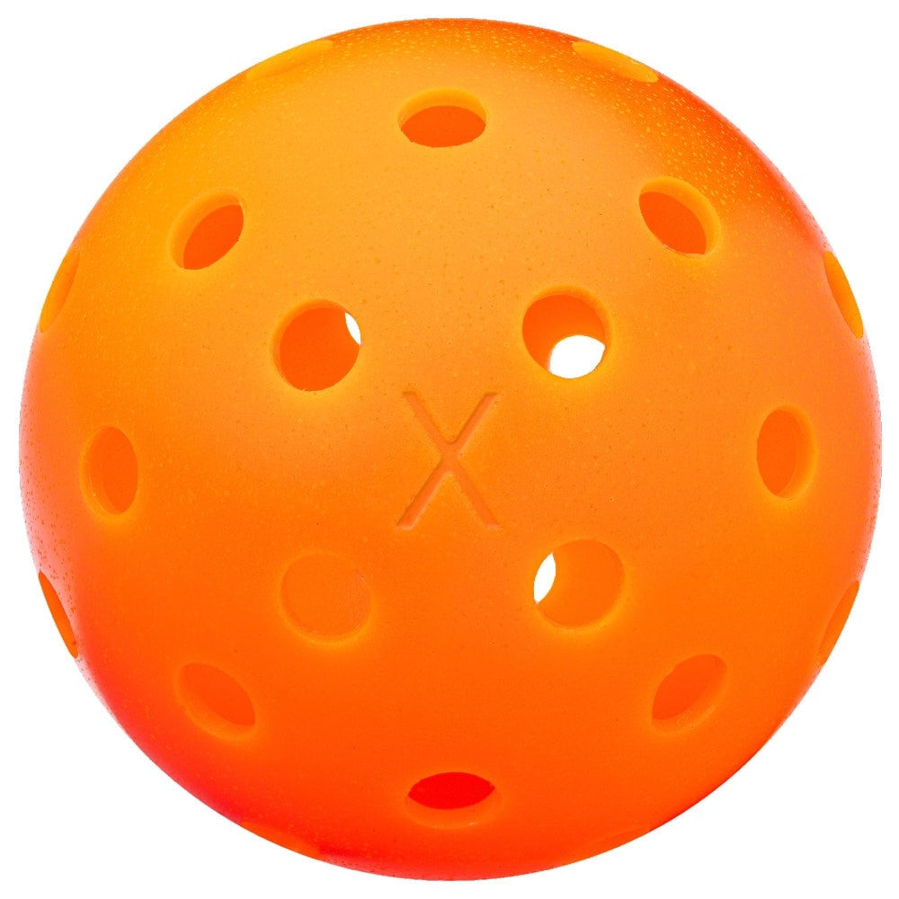 Pickleball Franklin X-40 Performance Outdoor Pickleballs - 12 Pack (YPP)