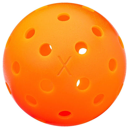Pickleball Franklin X-40 Performance Outdoor Pickleballs - 12 Pack (YPP)