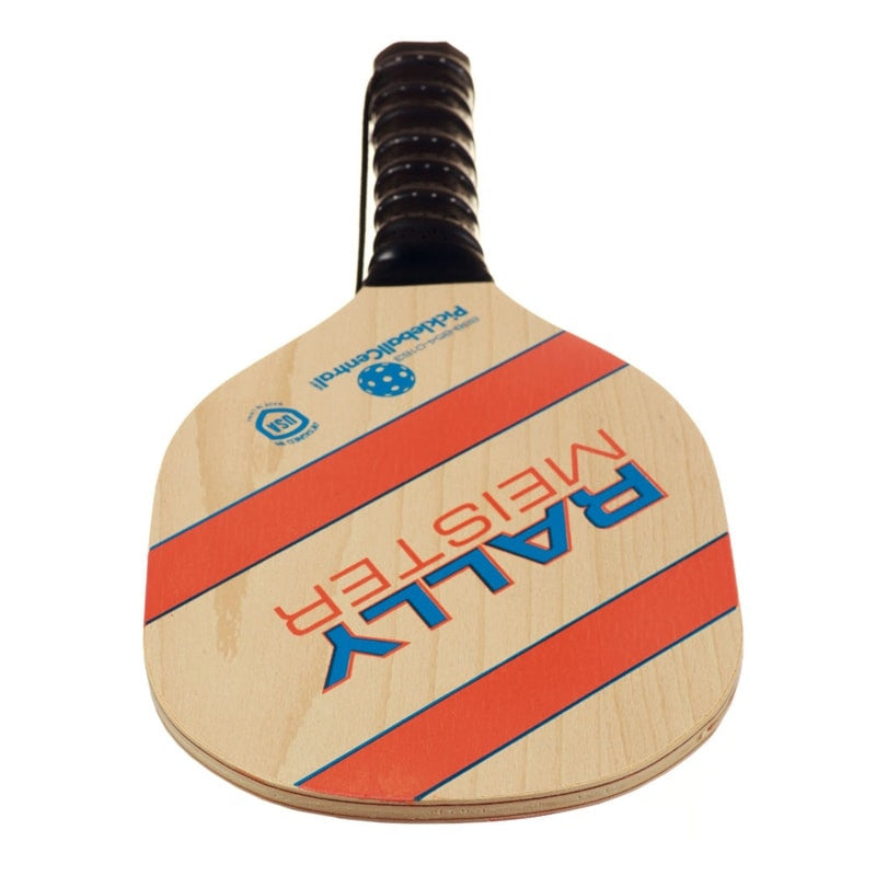 Pickleball Rally Meister Paddle (YPP)