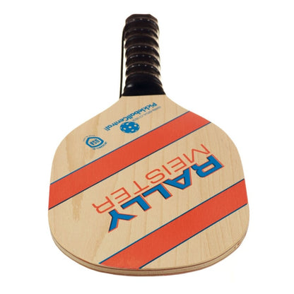 Pickleball Rally Meister Paddle (YPP)