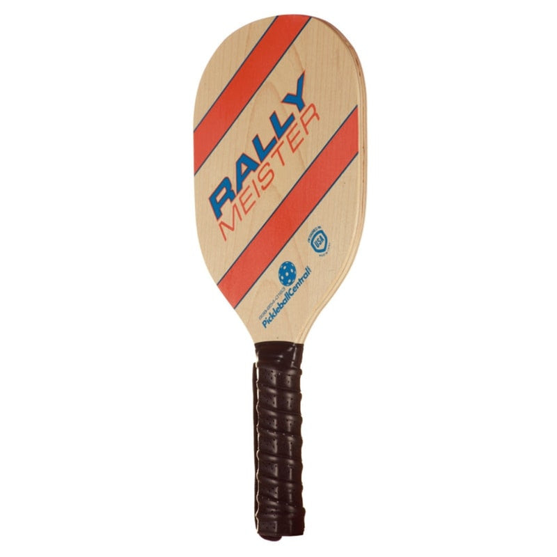 Pickleball Rally Meister Paddle (YPP)