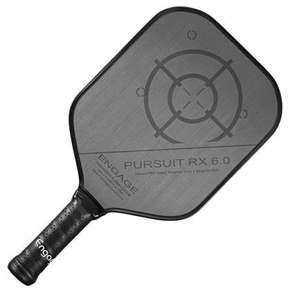 Pickleball Engage Pursuit RX 6.0 Graphite Paddle - USED - PickleballCentral.com