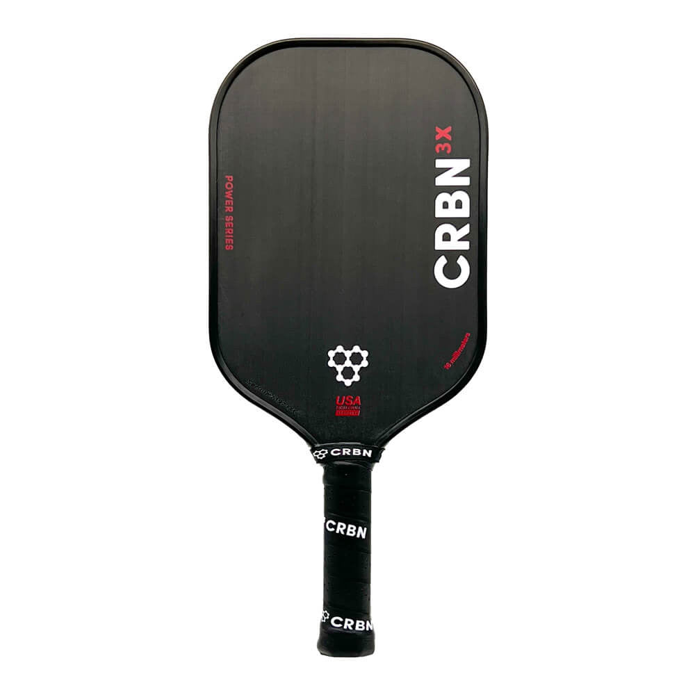 Pickleball CRBN-3 X-Series Pickleball Paddle - USED