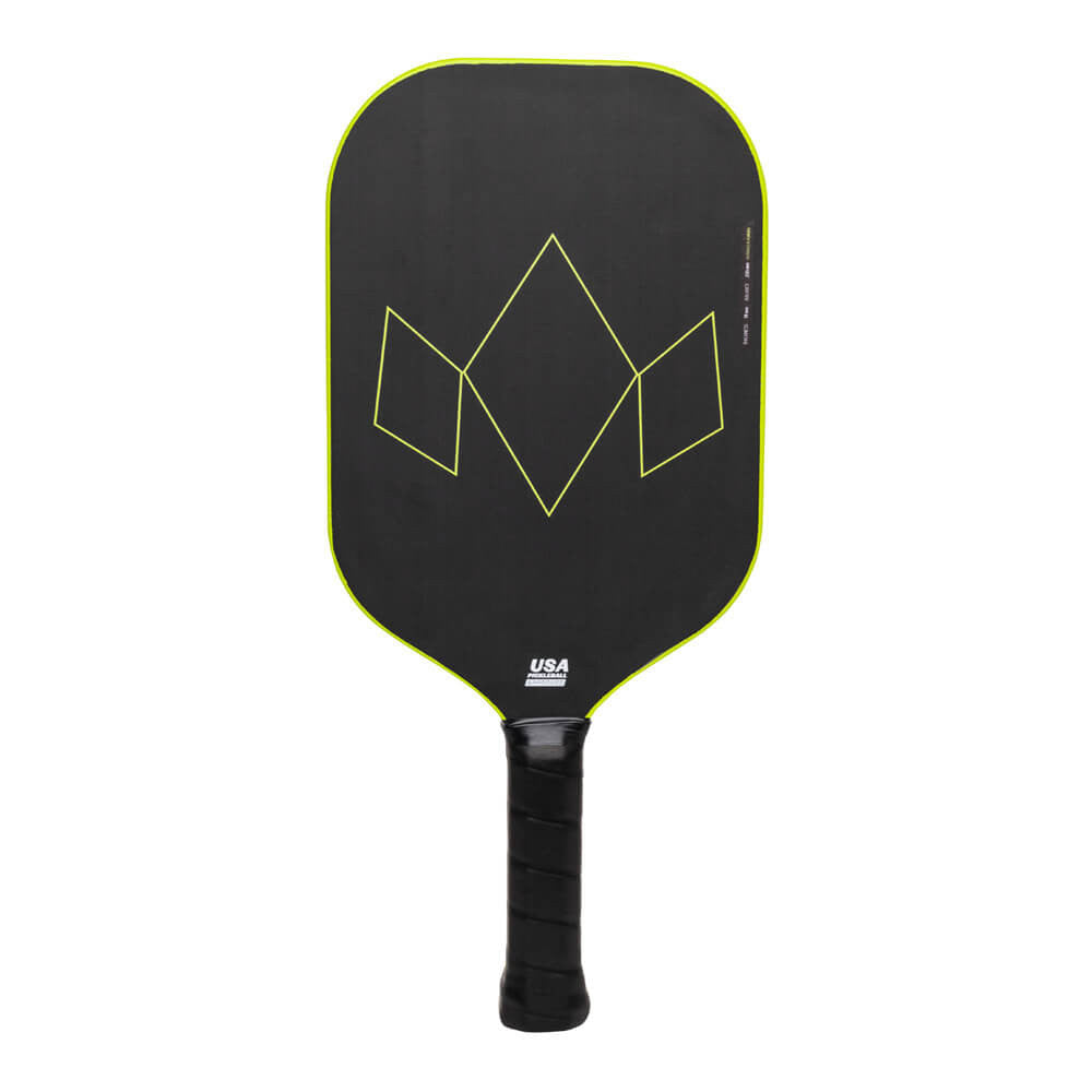 Pickleball Diadem Warrior V2 Pickleball Paddle - USED