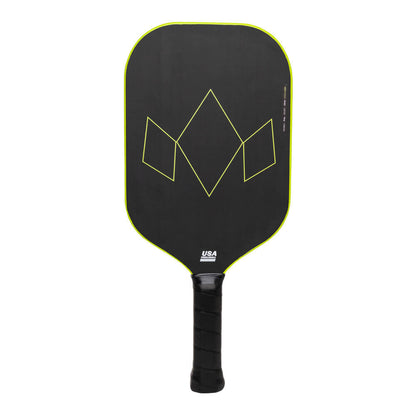 Pickleball Diadem Warrior V2 Pickleball Paddle - USED