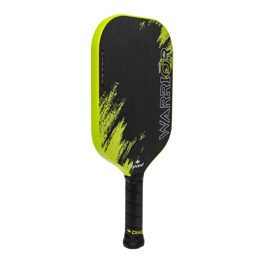 Pickleball Diadem Warrior V2 Pickleball Paddle - USED