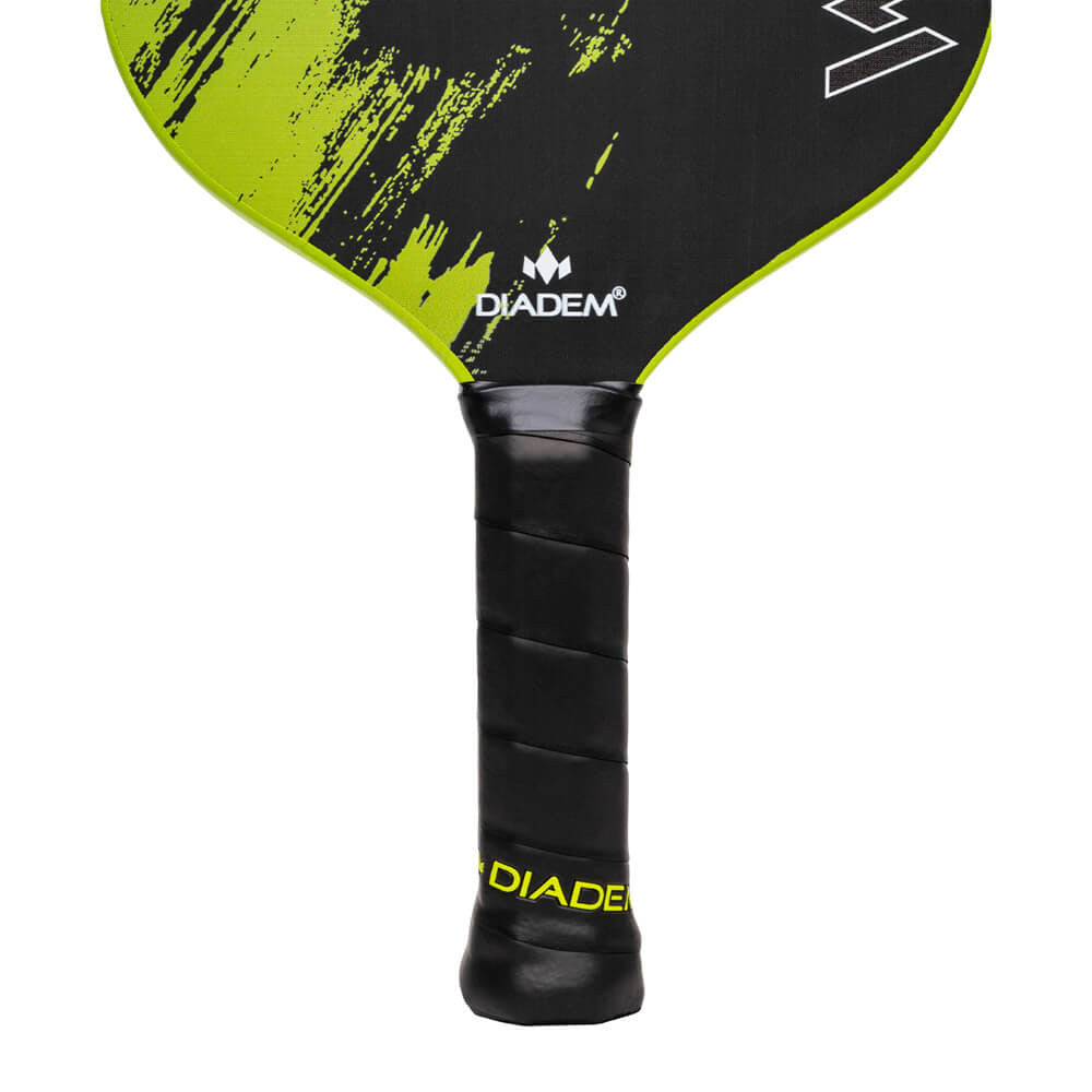 Pickleball Diadem Warrior V2 Pickleball Paddle - USED