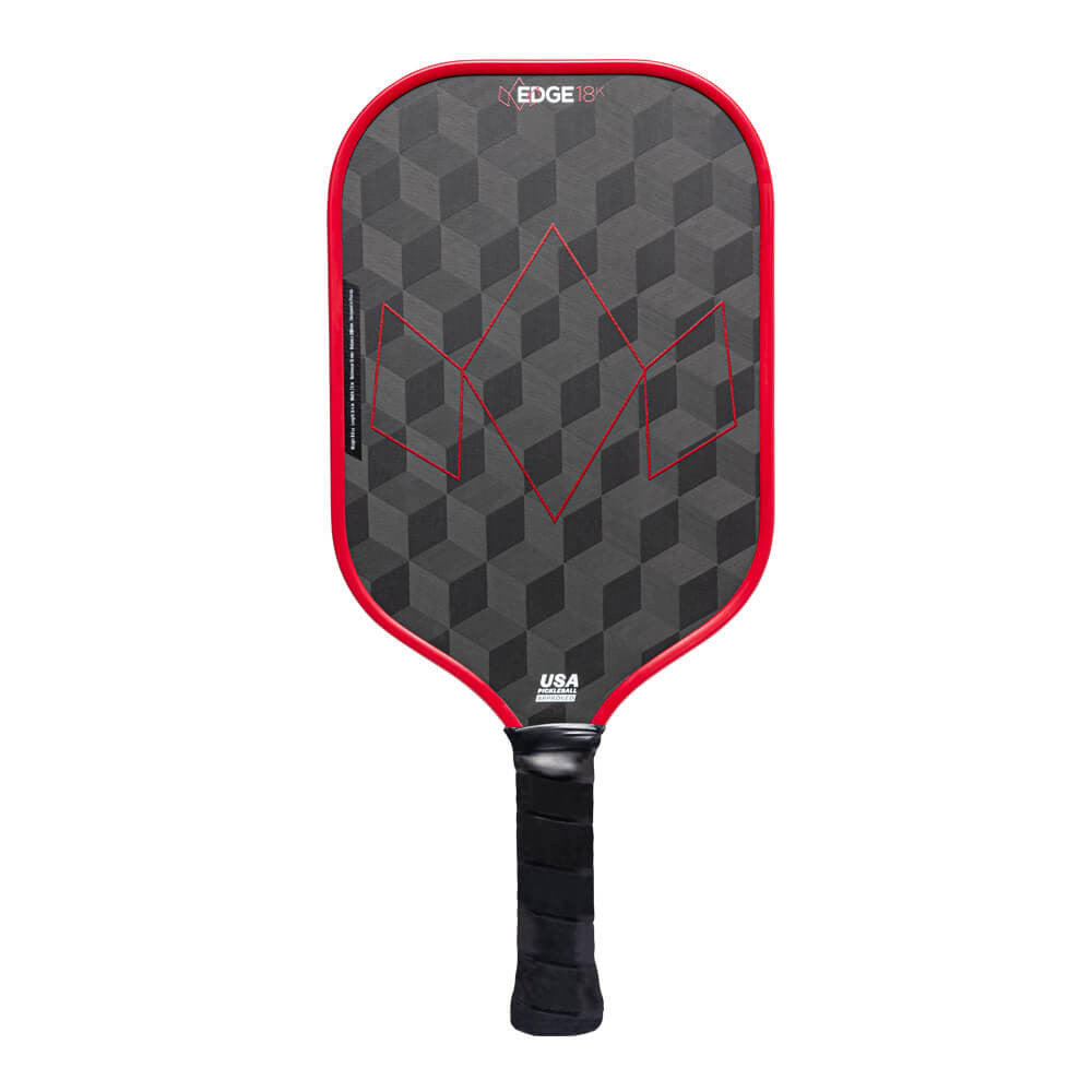 Pickleball Diadem Edge 18K Carbon Fiber Pickleball Paddle - USED