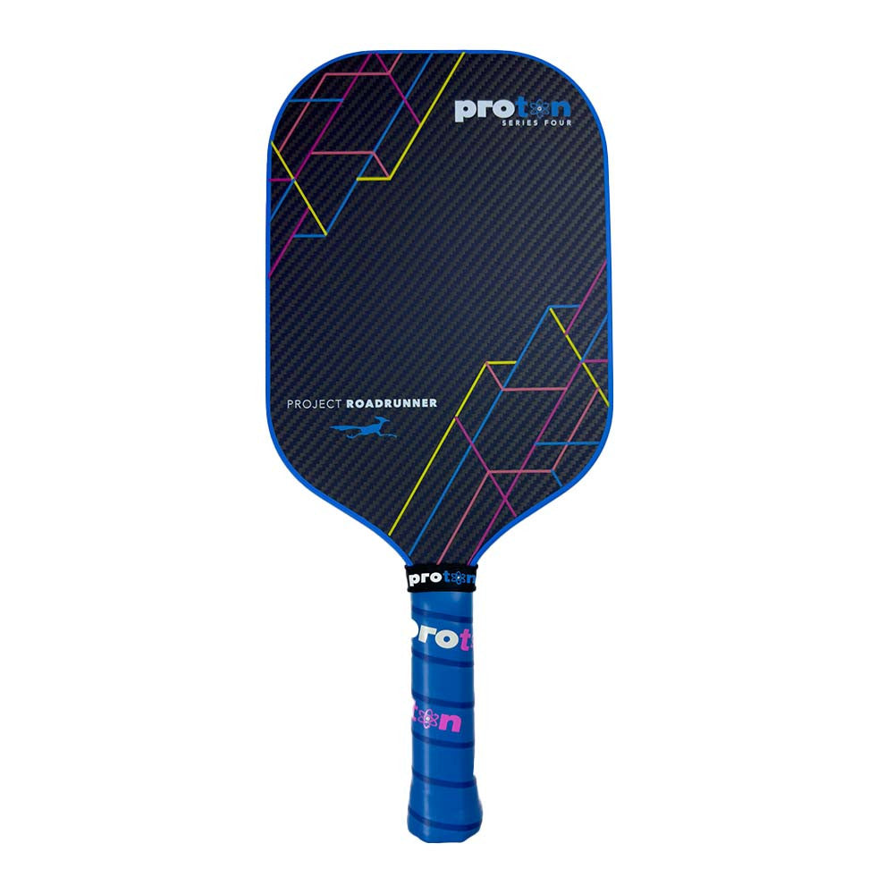 Pickleball Proton Series Four Pickleball Paddle - USED
