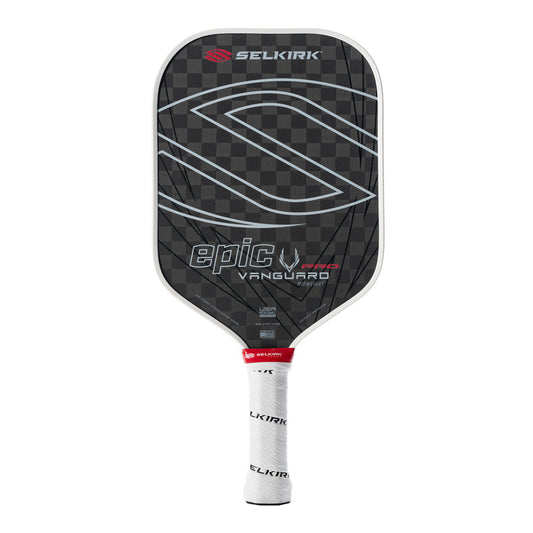 Pickleball Selkirk VANGUARD Pro Epic Pickleball Paddle - USED