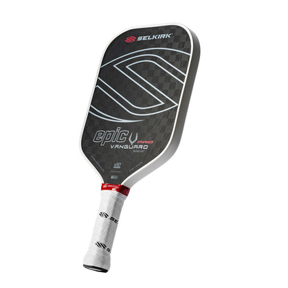 Pickleball Selkirk VANGUARD Pro Epic Pickleball Paddle - USED