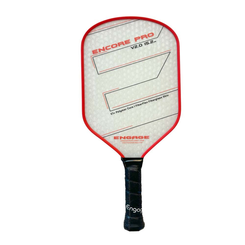 Pickleball Engage Encore Pro V2.0 15.2mm Pickleball Paddle - USED