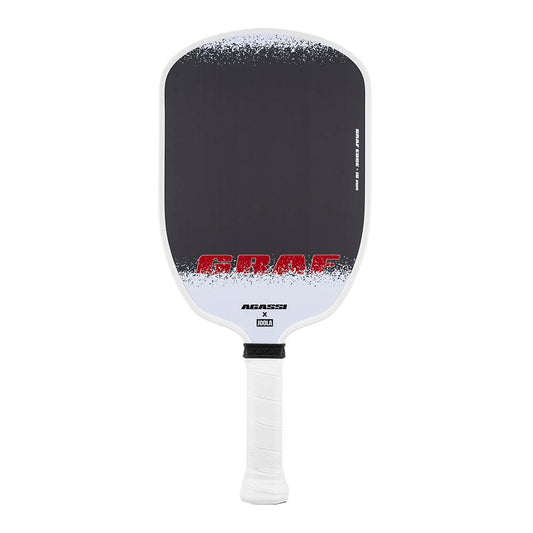 Pickleball JOOLA Steffi Graf Edge 16mm Edge Pickleball Paddle - USED