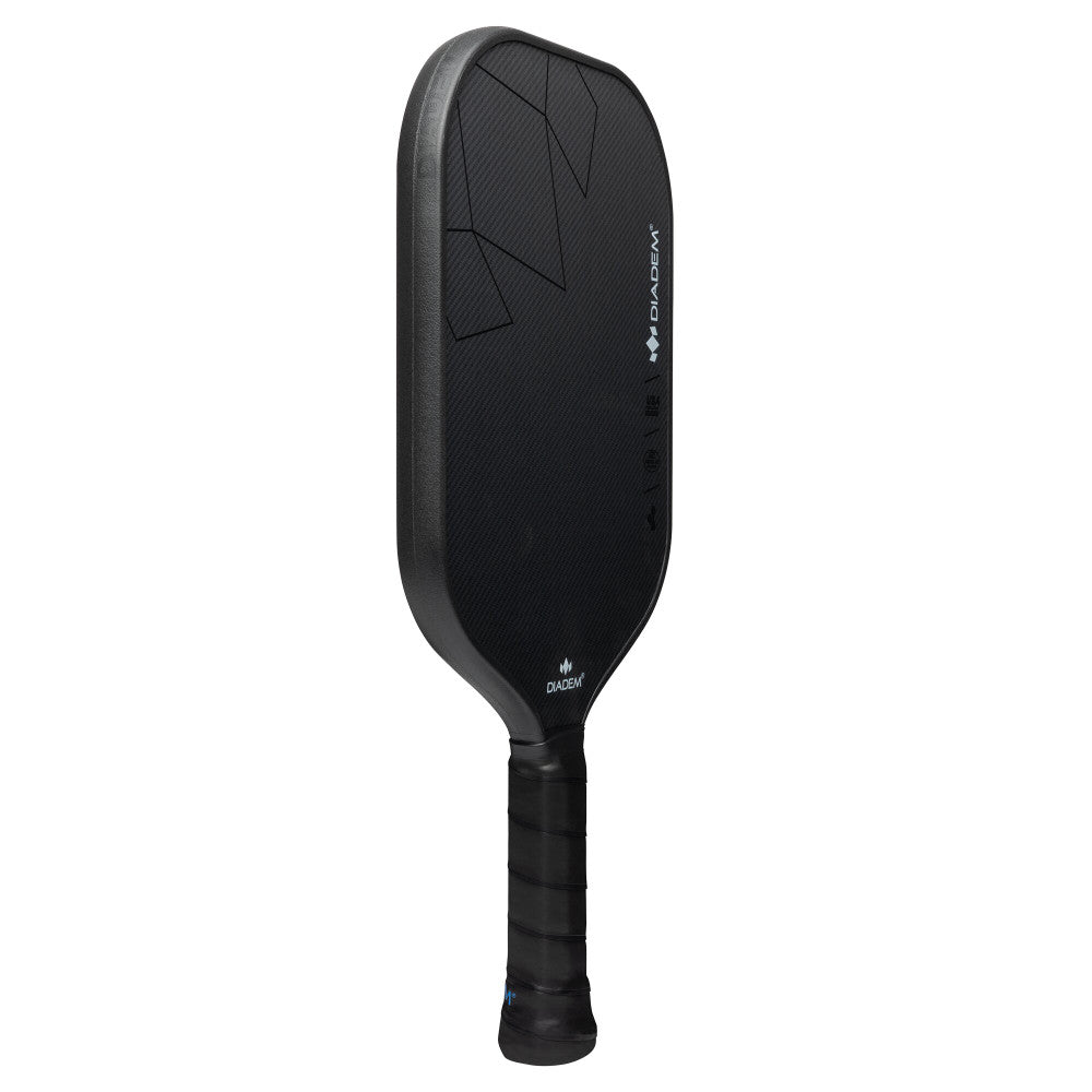 Pickleball Diadem Warrior V3 Standard 19mm Pickleball Paddle - USED