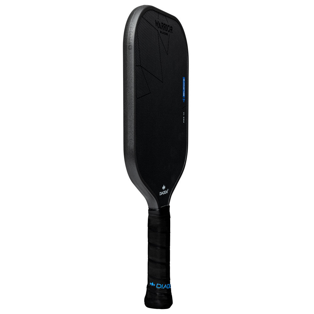Pickleball Diadem Warrior V3 Pro 14mm Pickleball Paddle - USED
