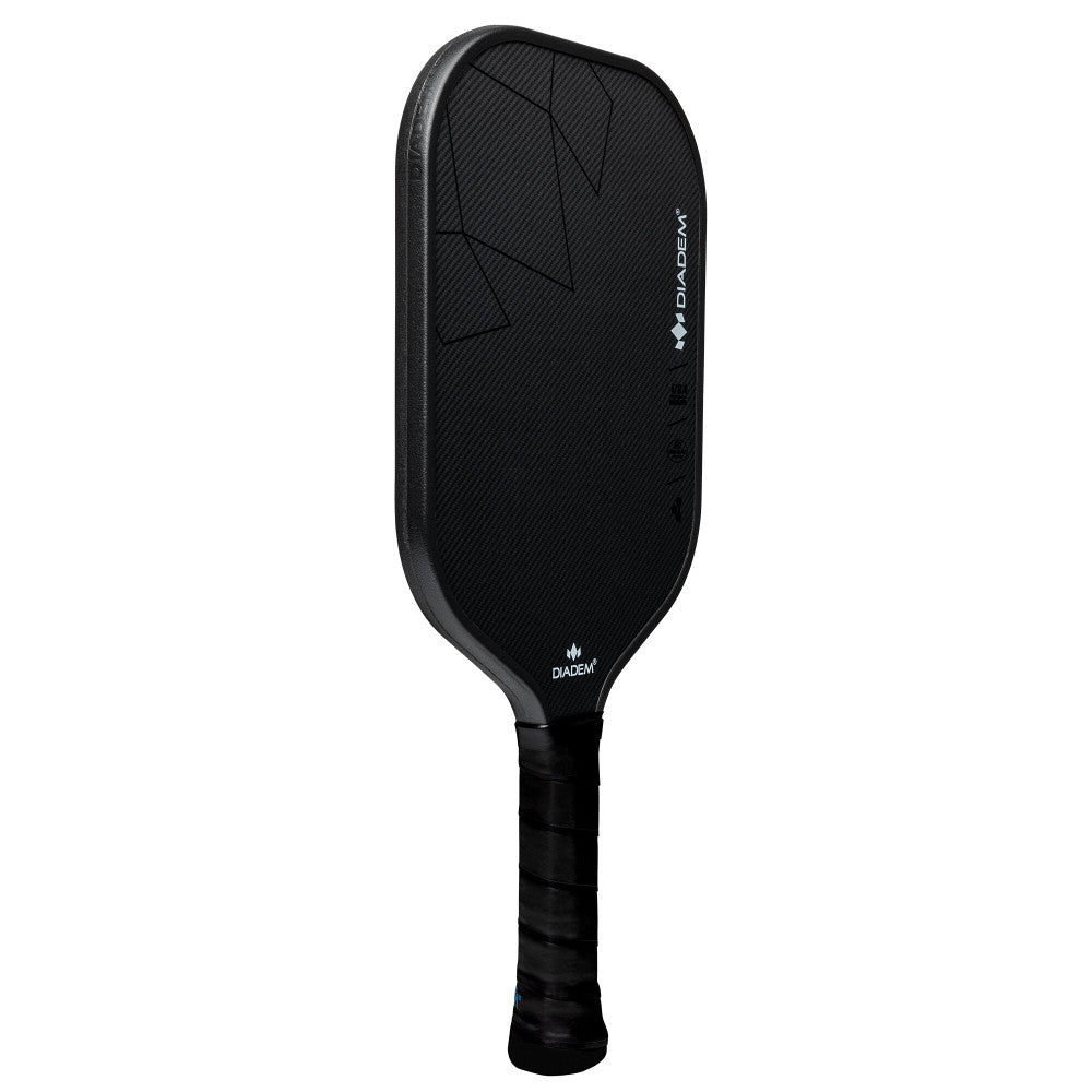 Pickleball Diadem Warrior V3 Pro 14mm Pickleball Paddle - USED