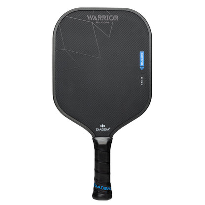 Pickleball Diadem Warrior V3 Max 14mm Pickleball Paddle - USED