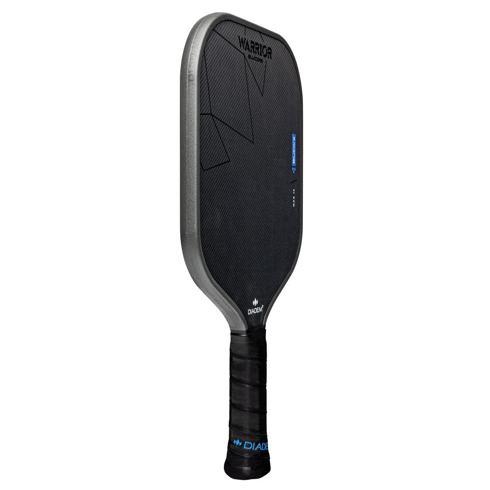 Pickleball Diadem Warrior V3 Max 14mm Pickleball Paddle - USED