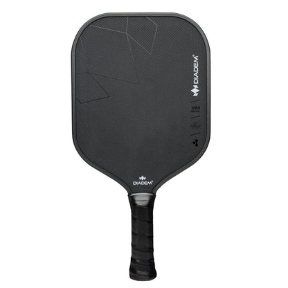 Pickleball Diadem Warrior V3 Max 14mm Pickleball Paddle - USED