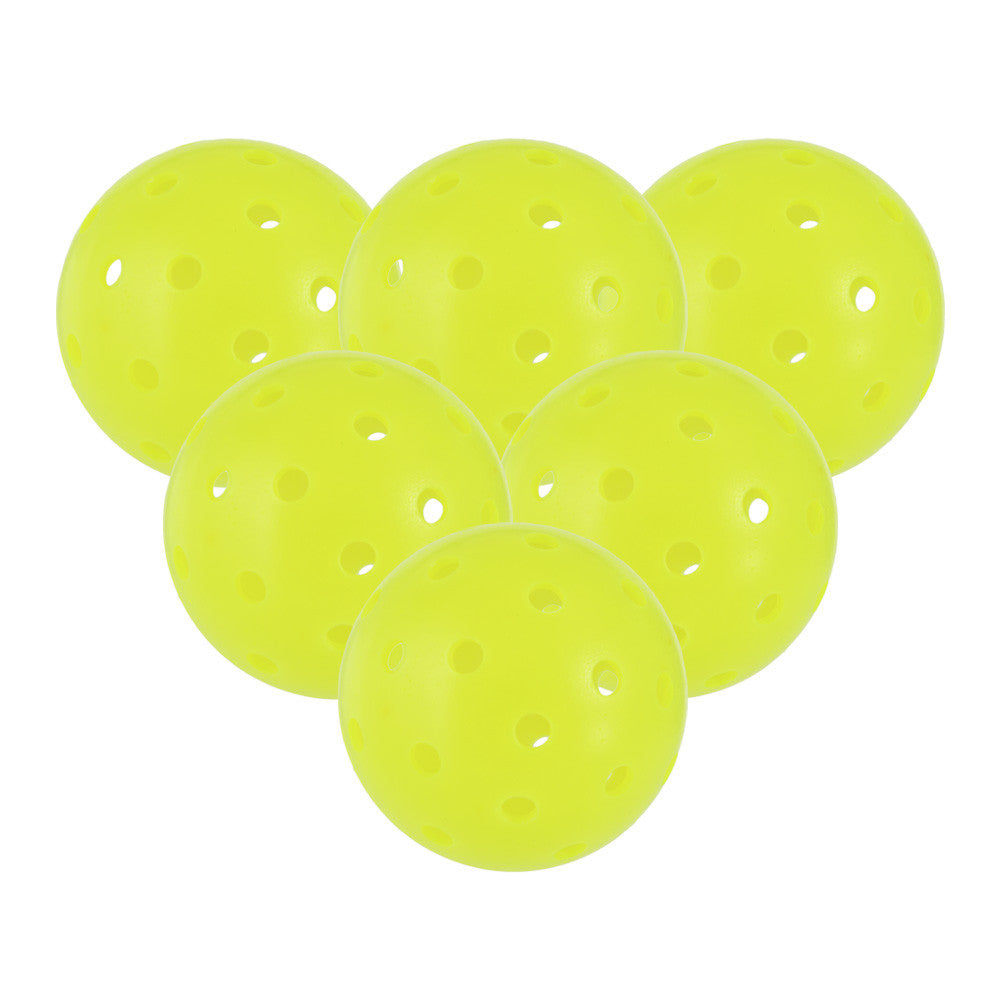Pickleball SR40 Outdoor Pickleball Neon Green