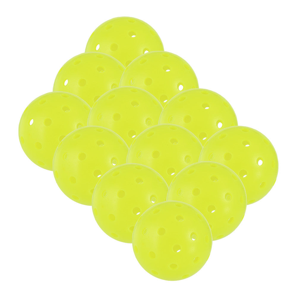 Pickleball SR40 Outdoor Pickleball Neon Green