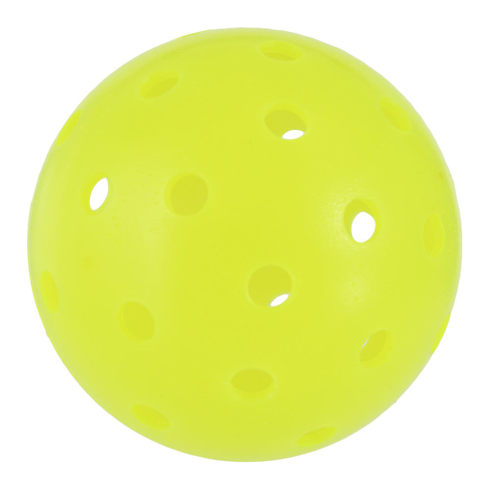 Pickleball SR40 Outdoor Pickleball Neon Green