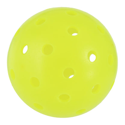 Pickleball SR40 Outdoor Pickleball Neon Green